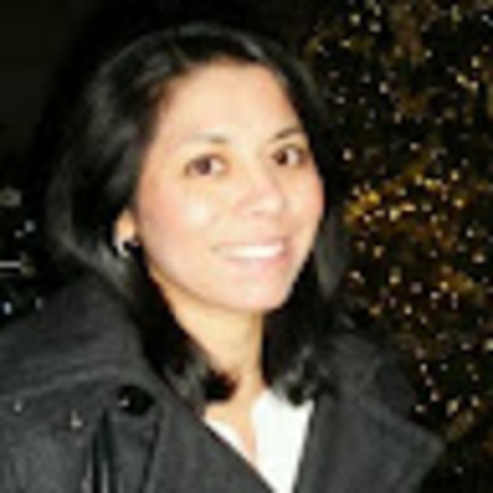 Meet your Posher, Leena